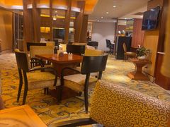 -宁波东港喜来登酒店