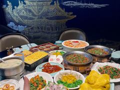 -新海渔港·胶东海鲜家常菜·家宴(奥体中心店)