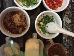 -蘑统田下·野生菌火锅