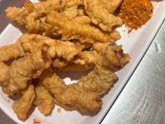-还是那家•秘制活鱼现烤•香辣美蛙(独墅湖邻里中心店)