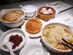 -千日贺茶餐厅(高新万达店)