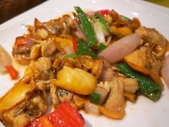 -海儀美食楼(湾仔海鲜街店)