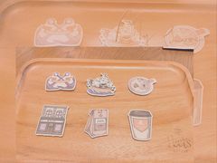 -Peet's Coffee皮爷咖啡(上海长风大悦城店)