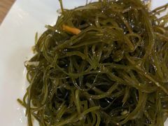 -西部马华清真兰州牛肉面·烧烤夜市(三里河店)