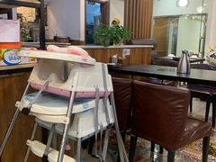 大堂-虾巢(维多利·摩尔城店)