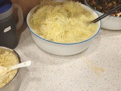 -欣达面馆(天桥支路店)