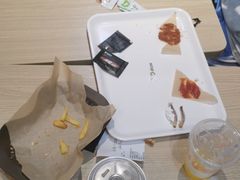 -德克士(东安店)