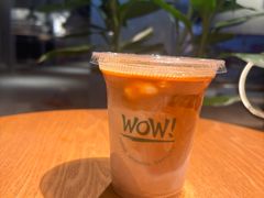 -WOW coffee
