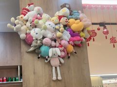 -黄记煌三汁焖锅(天津远洋未来汇店)