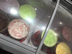-好伦哥比萨烤肉自助(马家堡店)