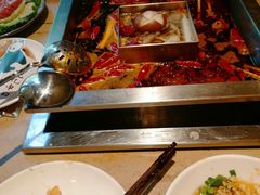 -锦城印象火锅(天府三街店)