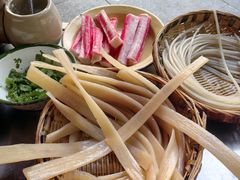 -叁口煮老火锅(东升店)