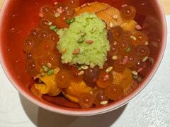 -鮨一日本料理(大中华店)
