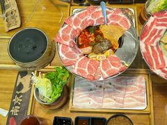 -老爷锅(新街口IFCX店)
