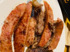 -一井烧肉·活鳗·寿司(望京SOHO店)