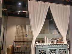 -GOTLOT COFFEE&KITCHEN角落厨房NOOK店