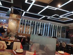 -新招鲜(桃浦路店)