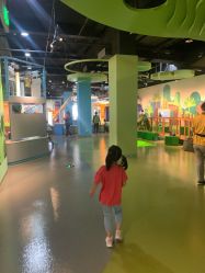 -北京科学中心儿童乐园