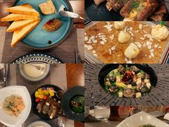 -LA CREPERIE BRETONNE布列塔尼法式餐厅(天童北路店)