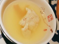 -绿茶餐厅(领展购物广场·中关村店)