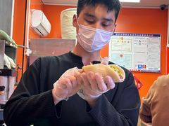 -张果佬年糕卷(科巷店)