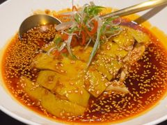 -拾捌川·自贡爆炒(新街口店)