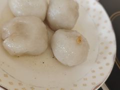 -初溪土楼群