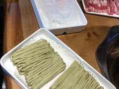 -津门羊大爷·铜锅涮肉(黄河道店)