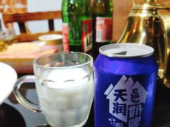 -木卡买提新疆餐厅·清真(新里海顿公馆店)