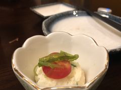 -松子料理(白家庄店)