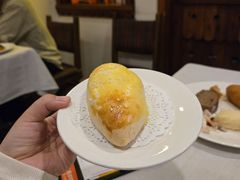 -老井俄式餐厅