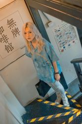 -Kraemer Paris苏豪路易士·嘉玛发廊