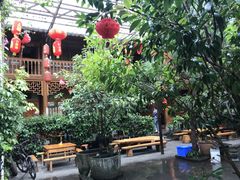 -贵长农家乐·北海湿地