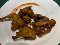 -大鸽饭(汉溪长隆店)