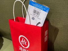 -海底捞火锅(南海万科广场店)