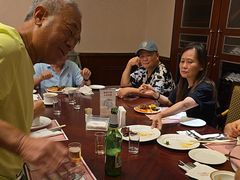 -东莞塘厦三正半山温泉酒店·沙利文西餐厅