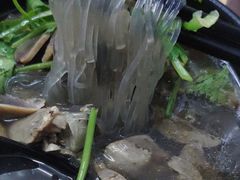 -京陵鸭血粉丝汤(景德路店)