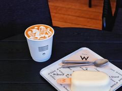 -M Stand(深圳南山欢乐颂店)