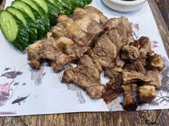 牛肋骨-农汤老店(顺联公园里店)