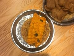 -柳州肥姨妈大骨螺蛳粉(东靖路店)