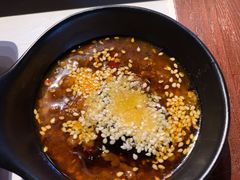 -梯坎老火锅(天禧店)