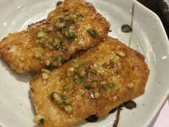 -大渔铁板烧(中山路八佰伴店)