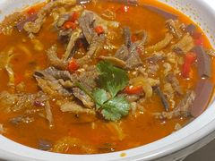 -大碗先生(万家丽店)