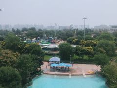 -欢乐水魔方水世界
