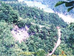 -商洛老君山旅游风景区