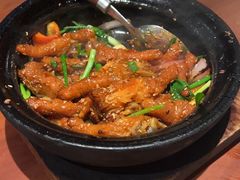 -旺爷砂锅·茶作(国贸城店)