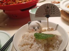 -金佬馆·川菜bistro(芜湖镜湖万达店)