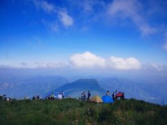 -白草畔自然风景区