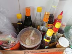 -潮汕小吃普宁炸豆干(华美苑小区店)