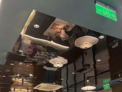 -渔荷食町·铁板烧料理(崂山万象汇店)